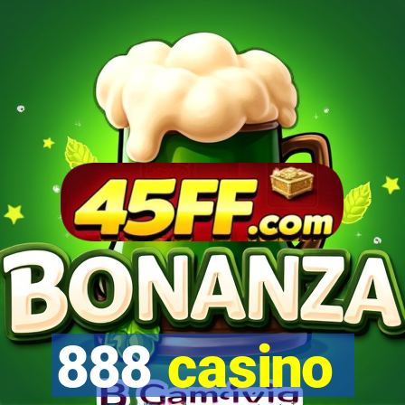 888 casino